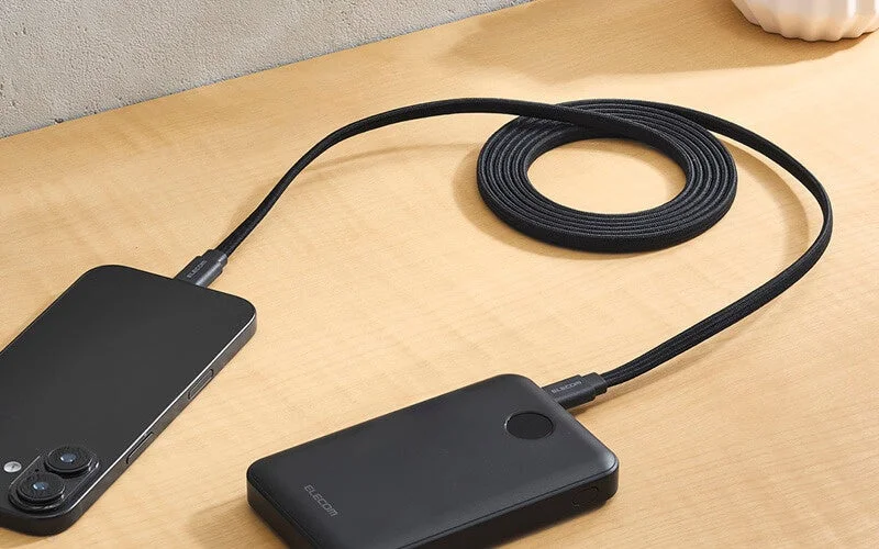 傷に強く薄い、フラット＆メッシュタイプ