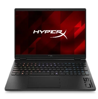 HyperX OMEN 15 Gaming Laptop