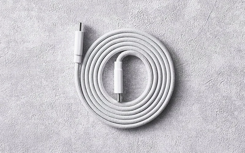 フラット＆メッシュタイプ（白）