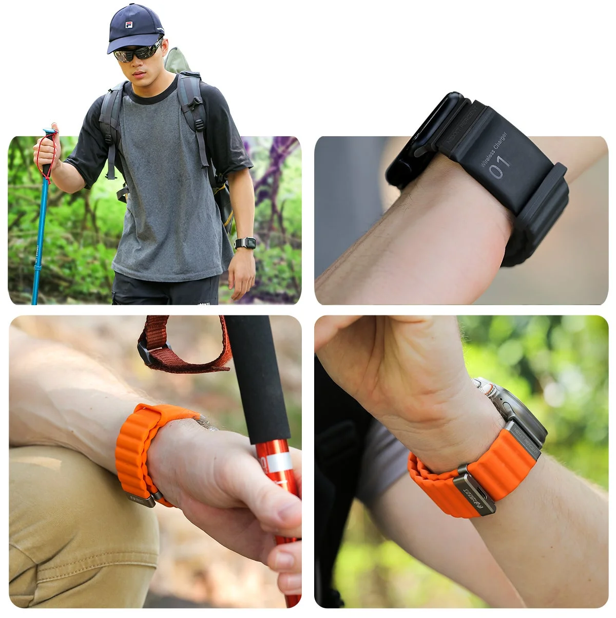 NEXXT PERCENT Pro アウトドア