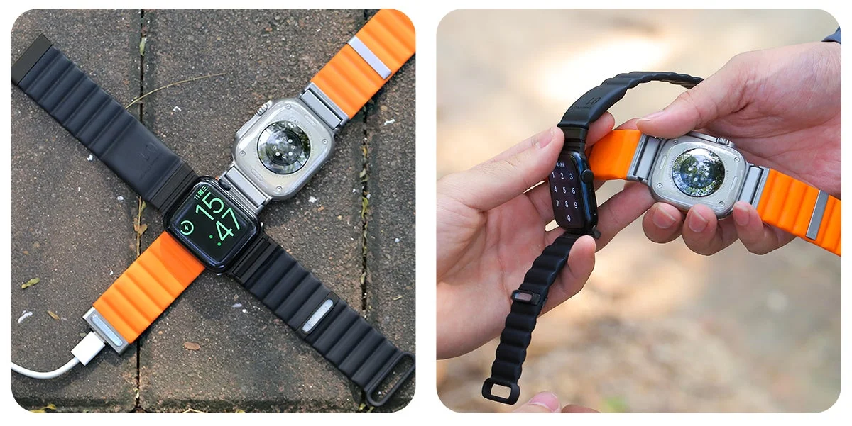 NEXXT PERCENT Pro 友人充電