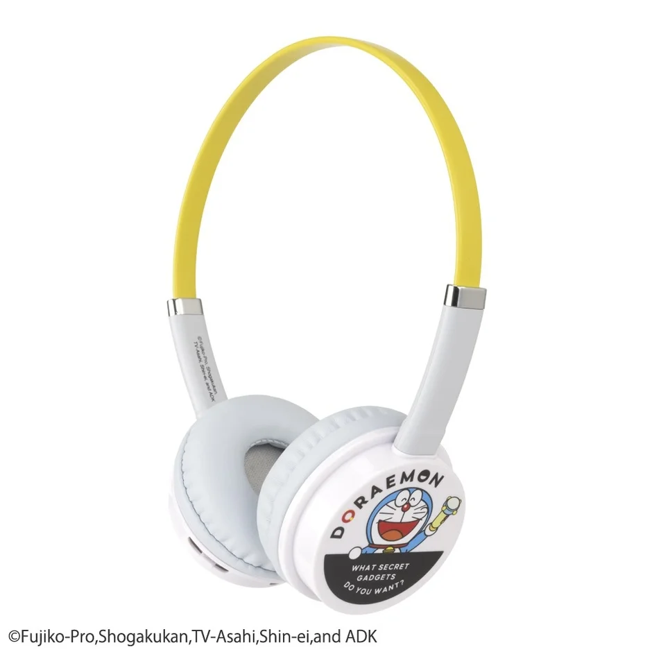 DORAEMON WHAT SECRET GADGETS DO YOU WANT? ©Fujiko-Pro,Shogakukan,TV-Asahi,Shin-ei,and ADK