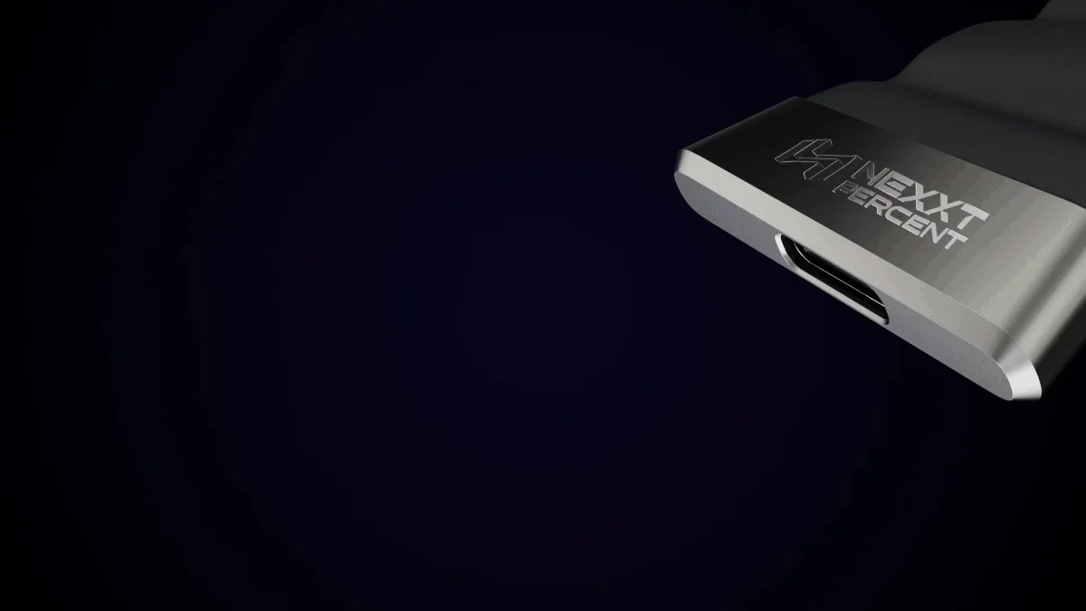 NEXXT PERCENT Pro 極薄FPC