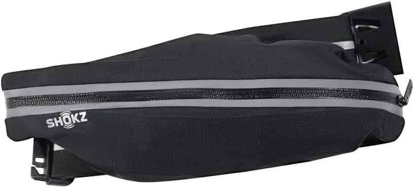 Shokzブランドのウエストバッグ